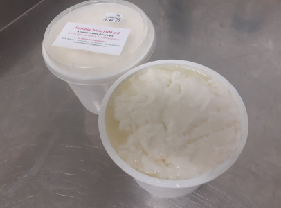 produits au lait de chèvre à Garchy près de Charité-sur-loire dans la Nièvre 58